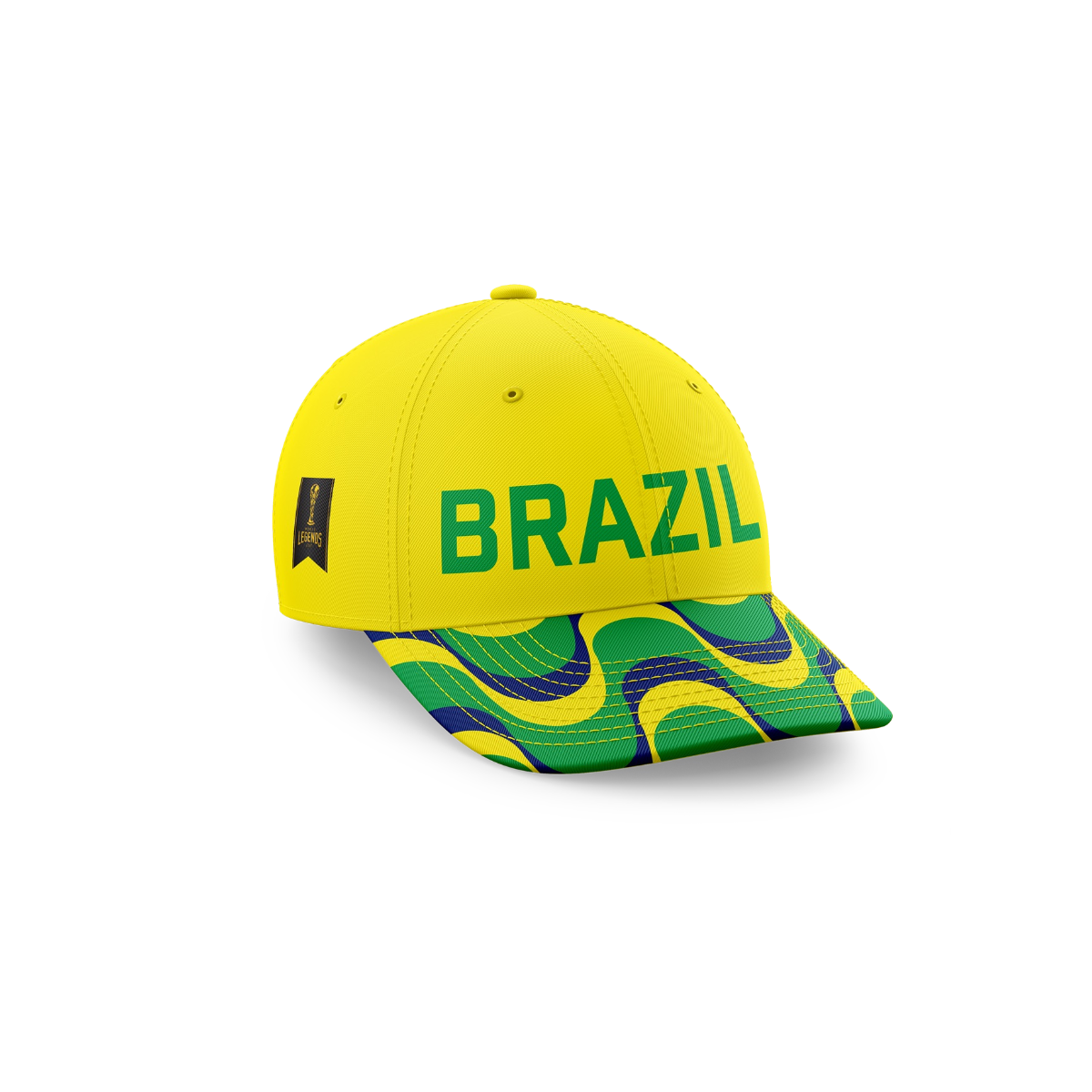 Brazil Cap