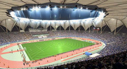 World Legends Cup