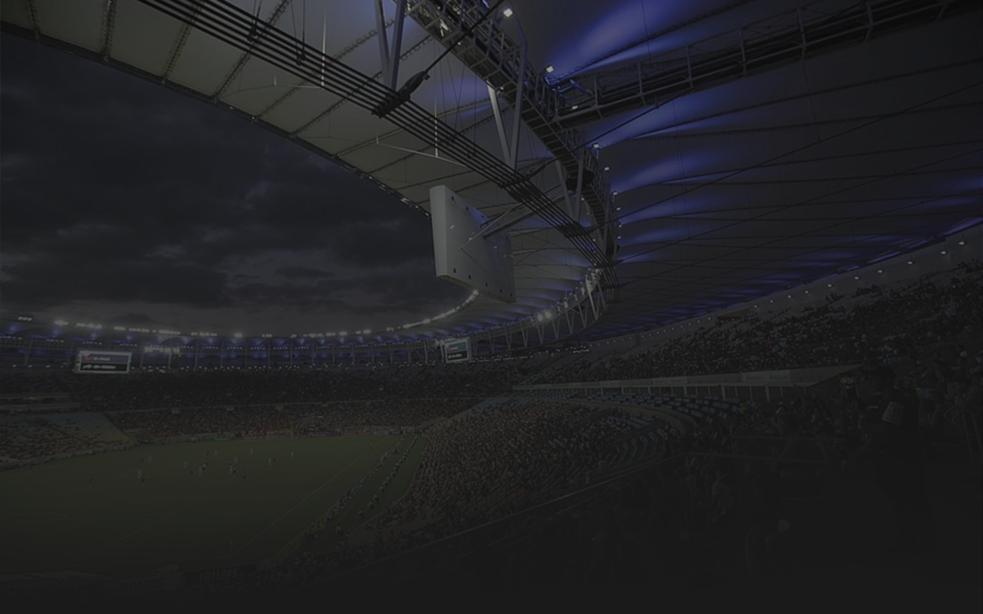 World Legends Cup