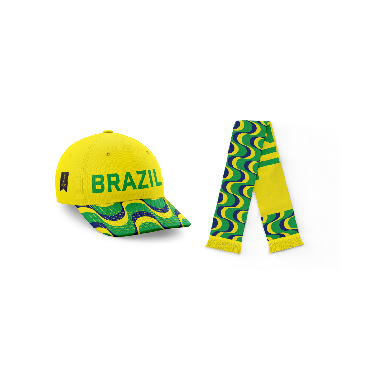 World Legends Cup