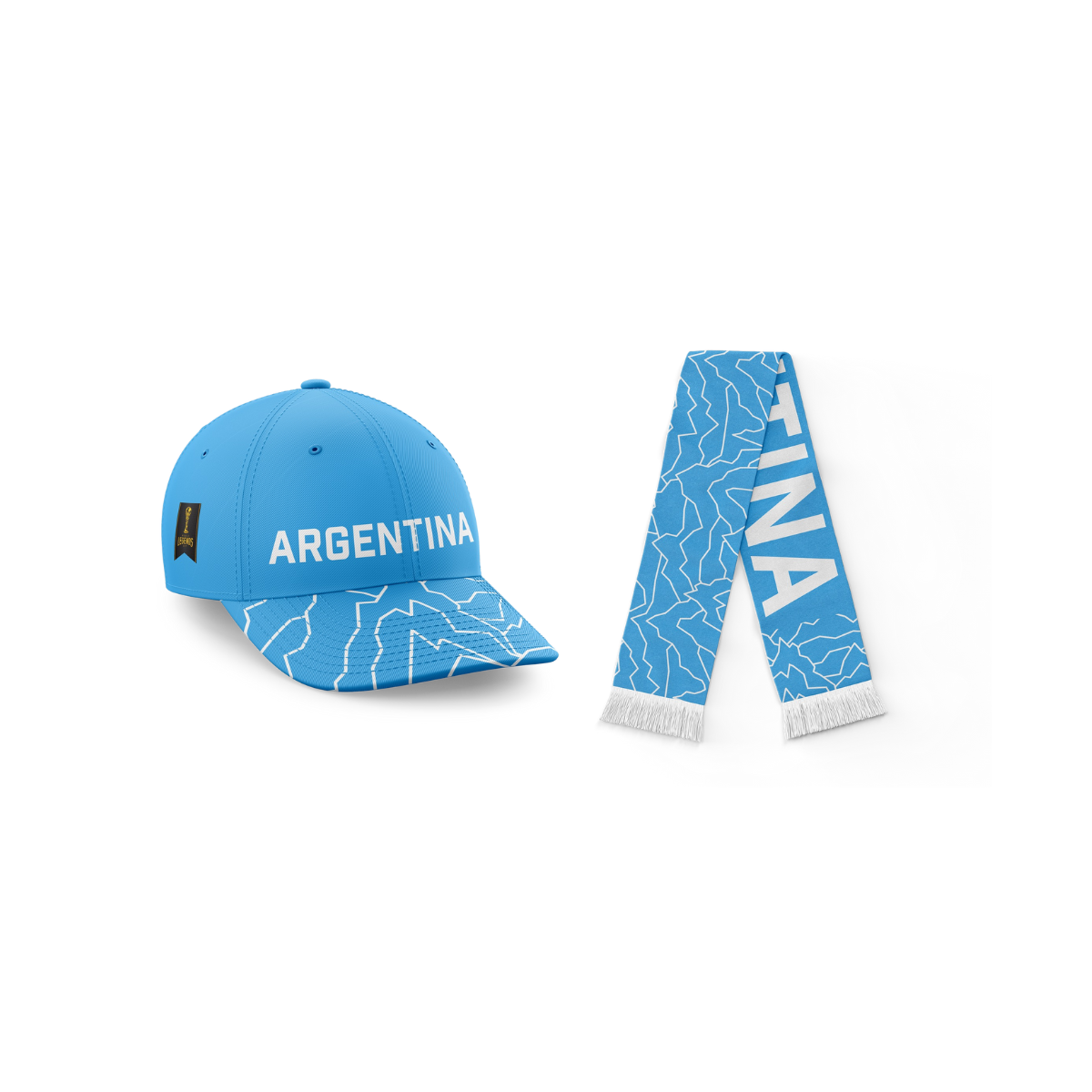 FANWEAR Argentina