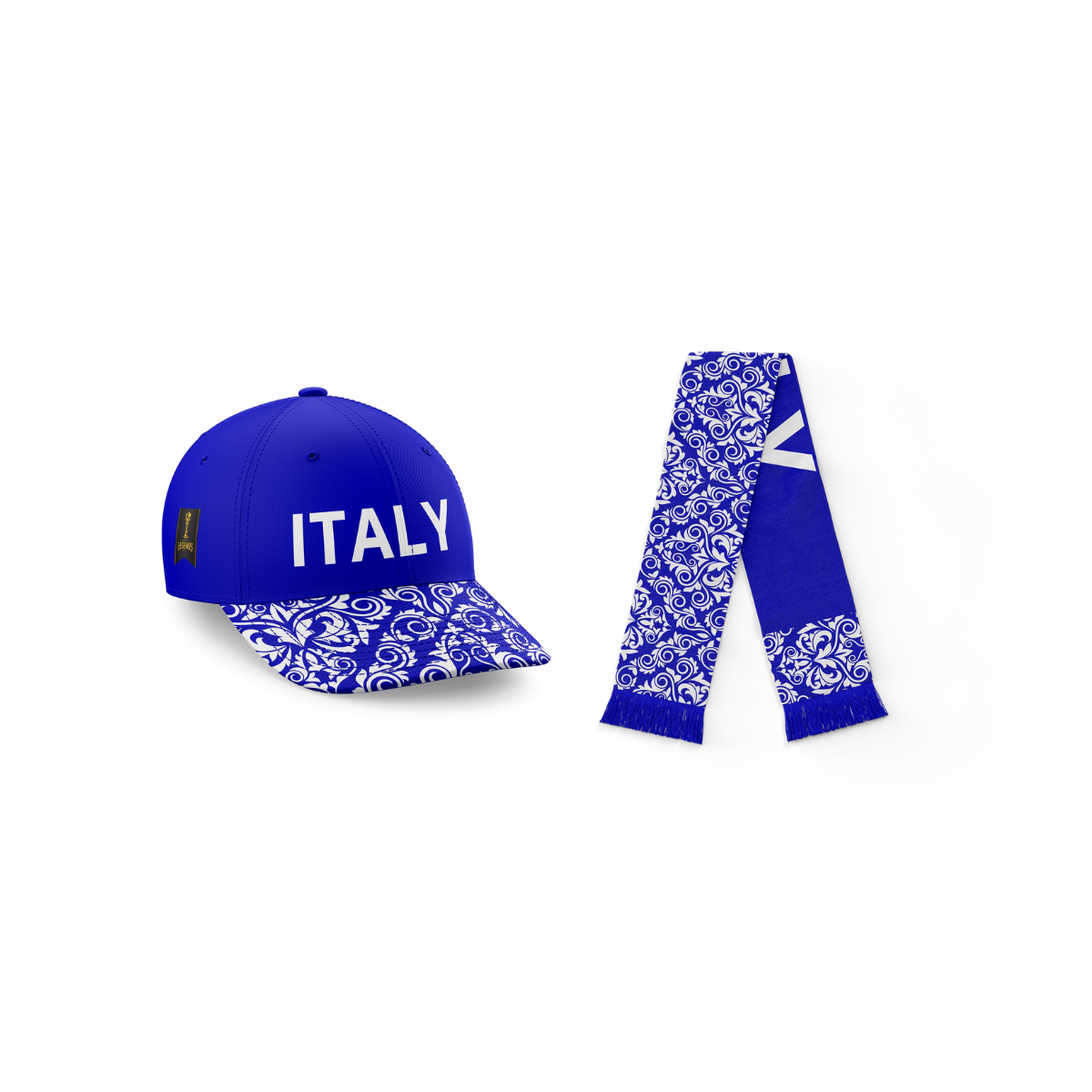 World Legends Cup