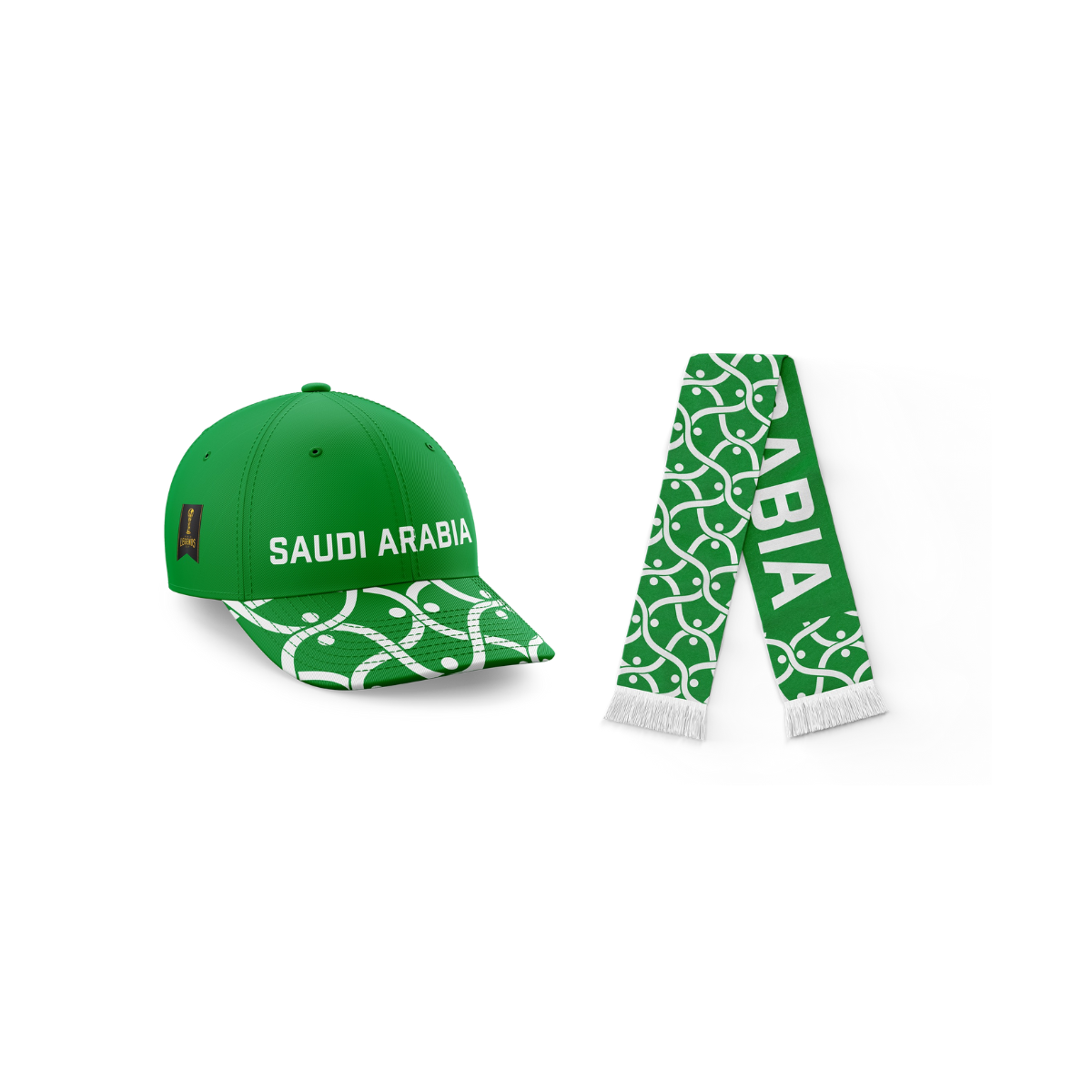 FANWEAR Saudi Arabia