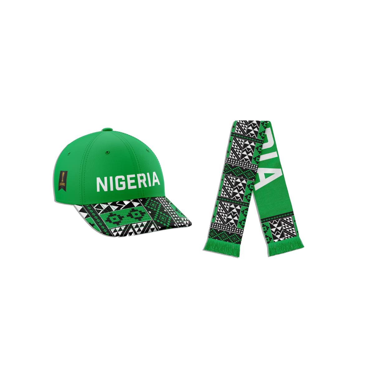 FANWEAR Nigeria