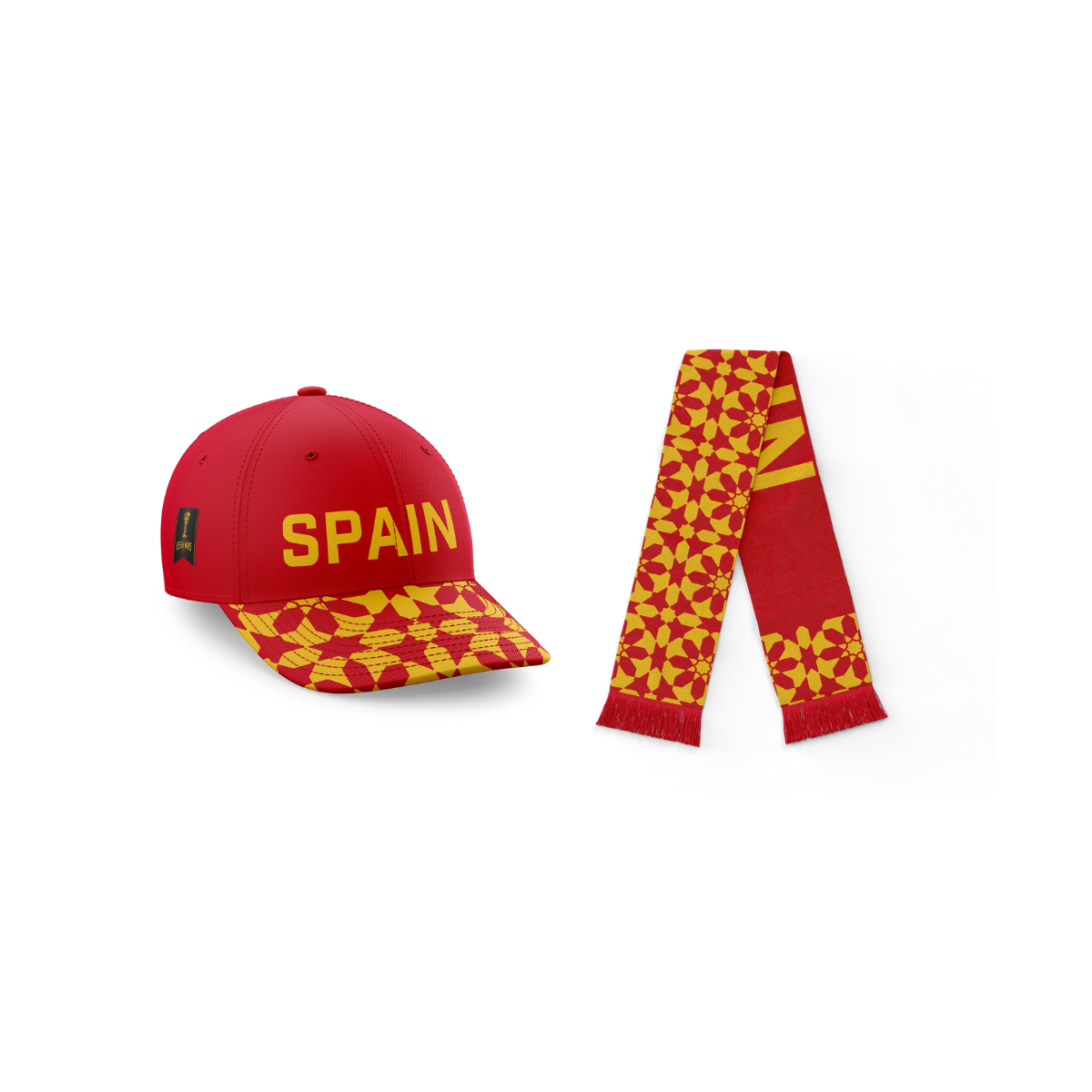 FANWEAR Spain