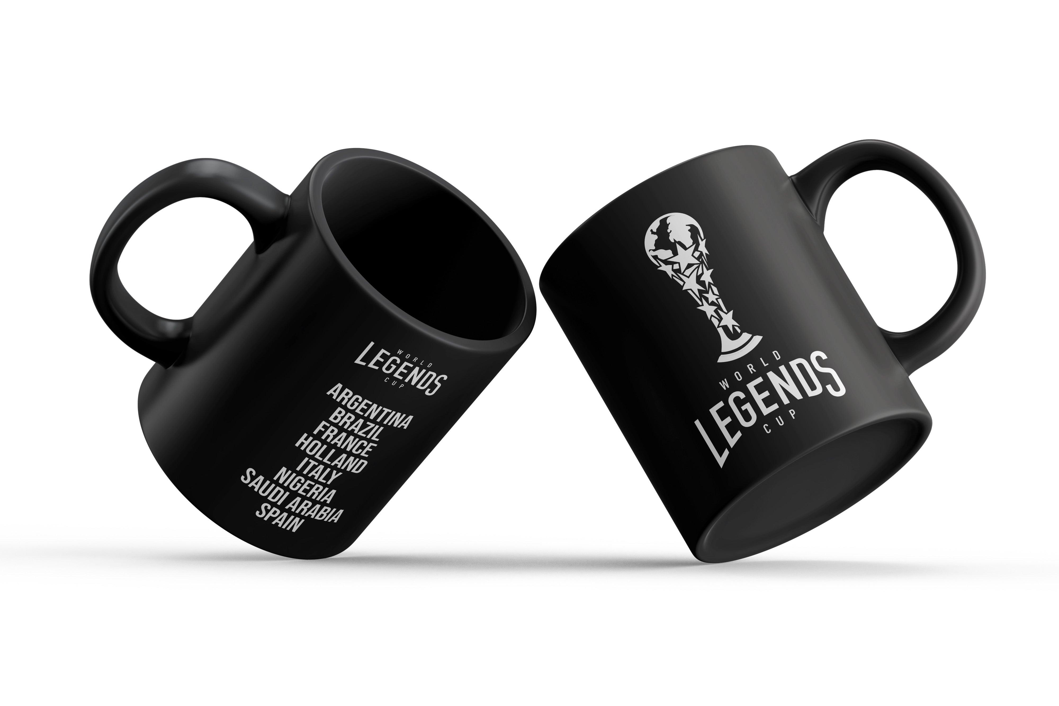 World Legends Cup