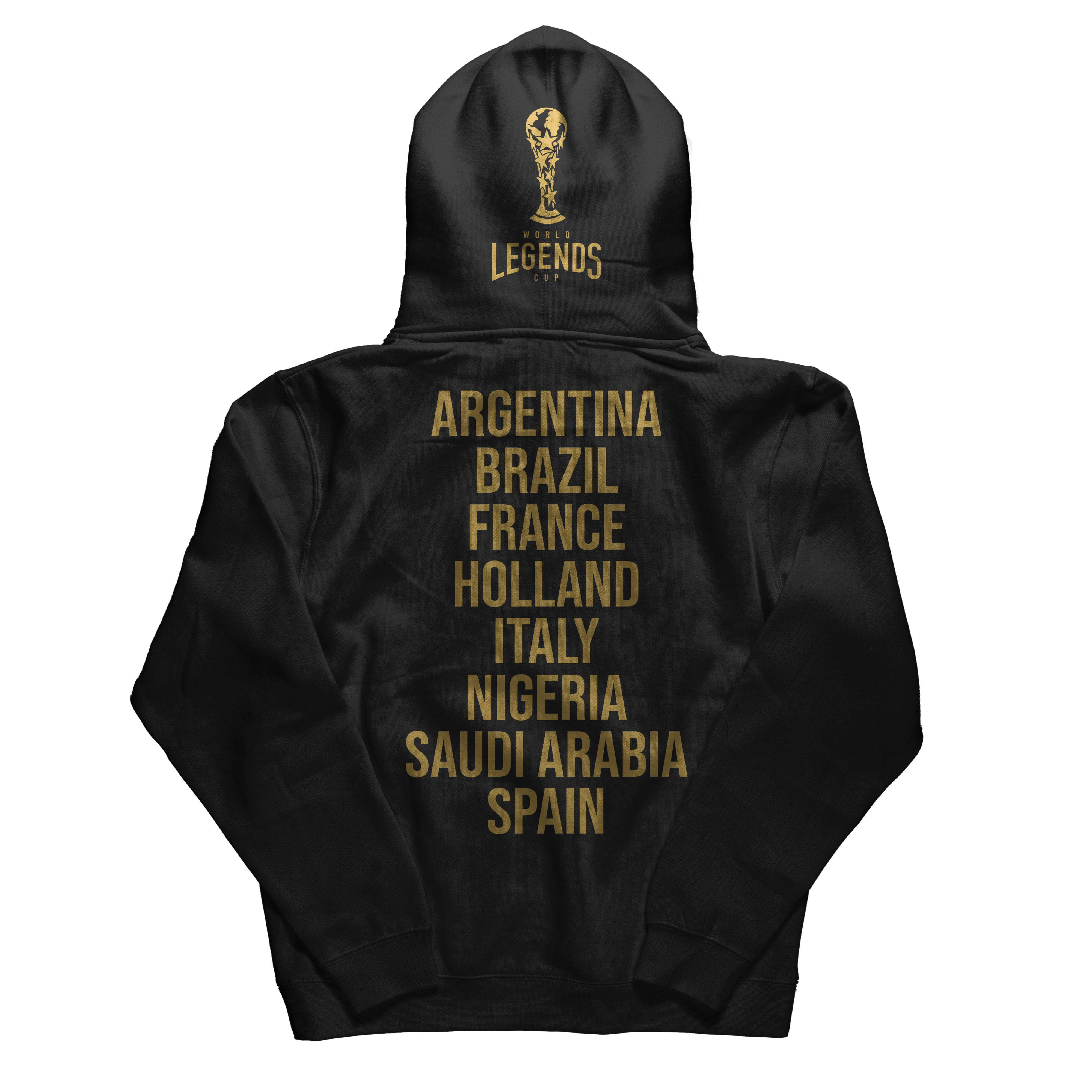 World Legends Cup