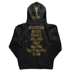 World Legends Cup