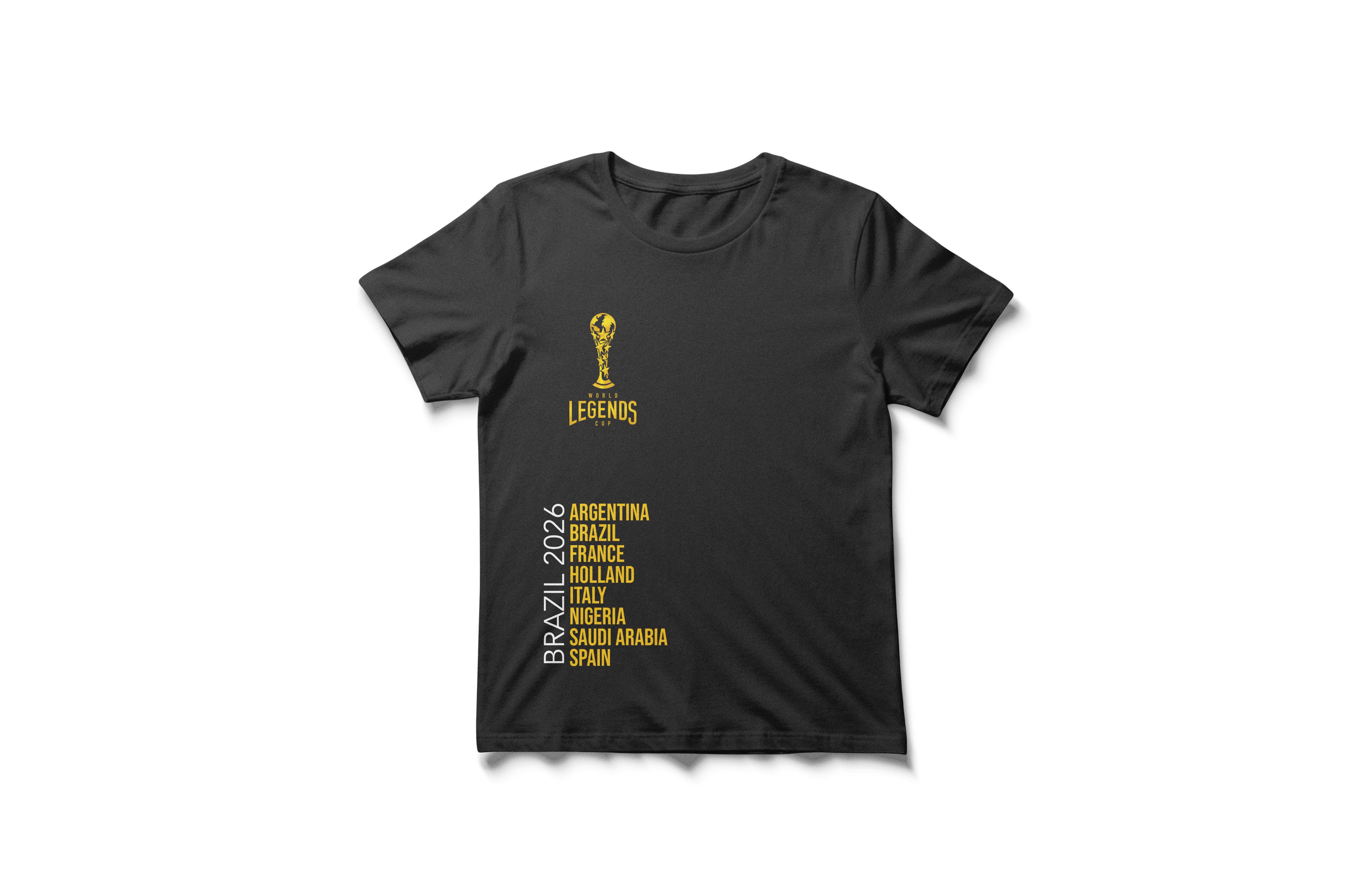 World Legends Cup